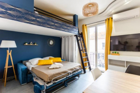 Relaxhome - Hypercentre - Clim - Netflix